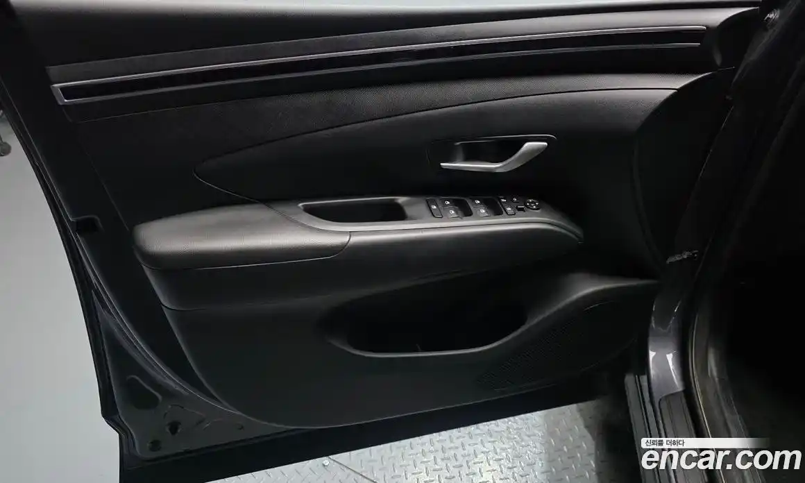 Hyundai Tucson 2023 2.0 автомат (гидро), фото 14