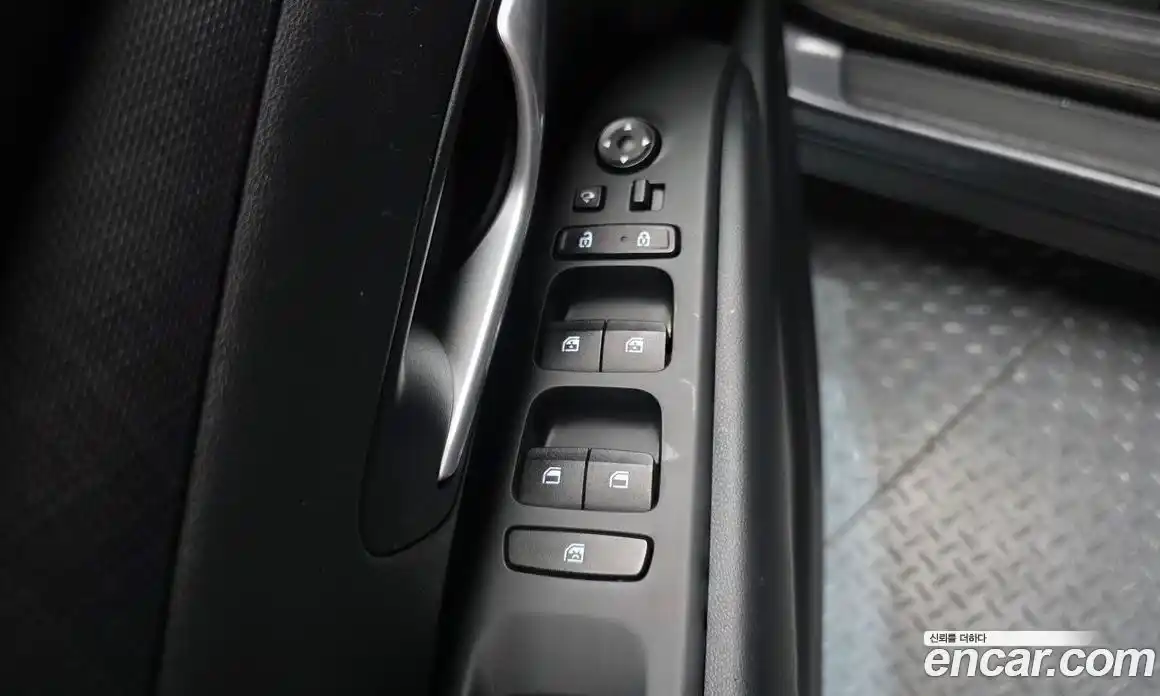 Hyundai Tucson 2023 2.0 автомат (гидро), фото 20