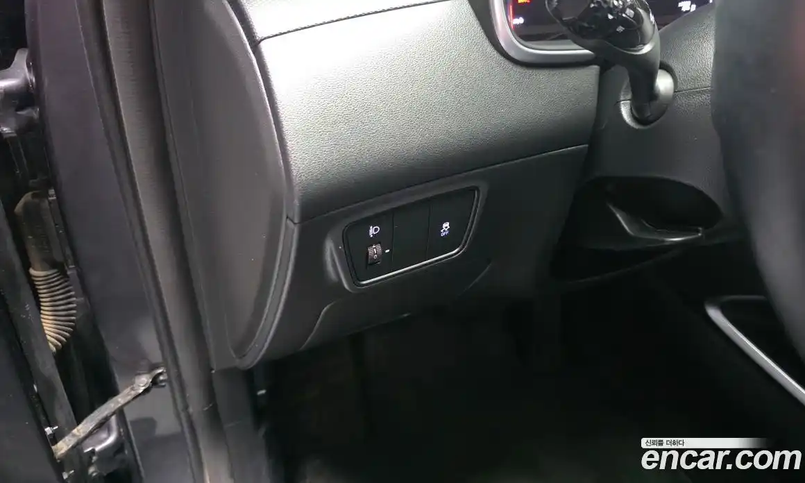 Hyundai Tucson 2023 2.0 автомат (гидро), фото 21