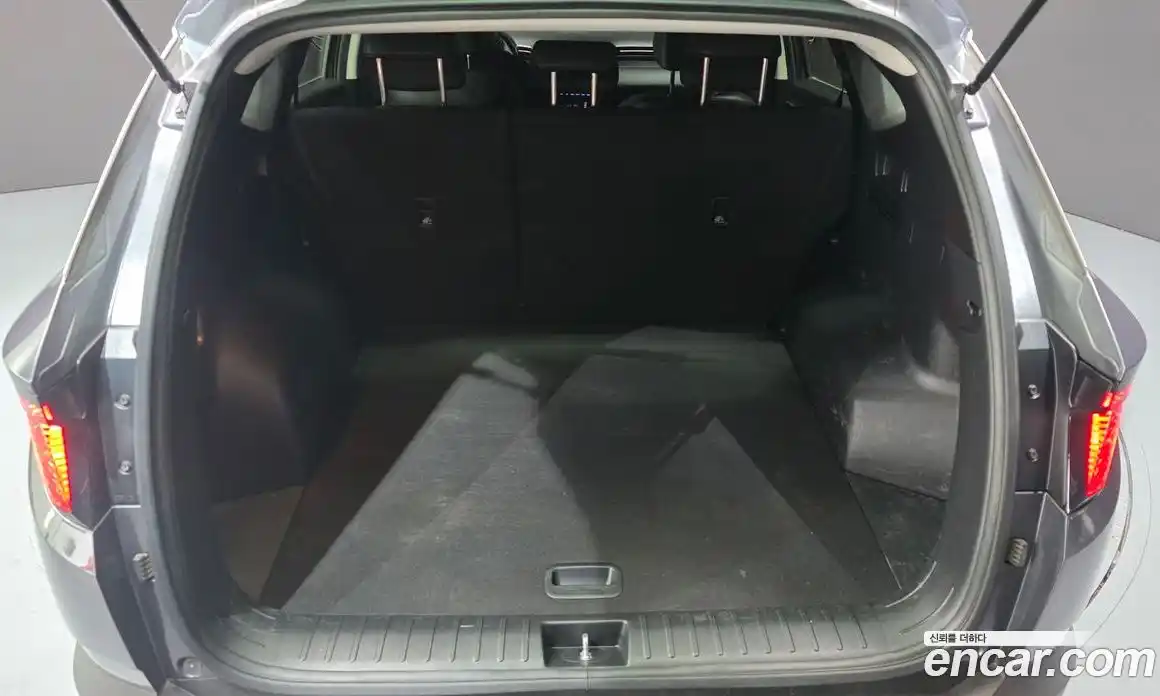 Hyundai Tucson 2023 2.0 автомат (гидро), фото 28