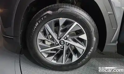 Hyundai Tucson 2023 2.0 автомат (гидро), миниатюра 5