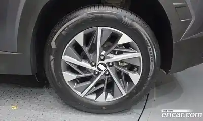 Hyundai Tucson 2023 2.0 автомат (гидро), миниатюра 7