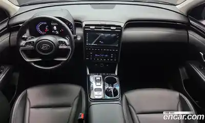 Hyundai Tucson 2023 2.0 автомат (гидро), миниатюра 10
