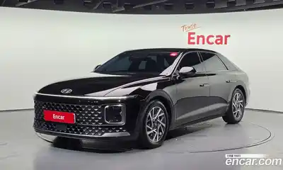 Hyundai Grandeur, 2023, 31 895 км