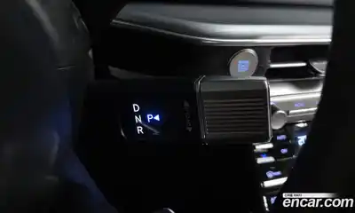 Hyundai Grandeur 2023 3.5 автомат (гидро), миниатюра 12
