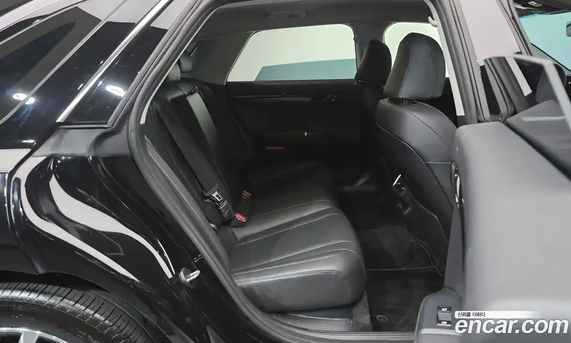 Hyundai Grandeur 2023 3.5 автомат (гидро), фото 17