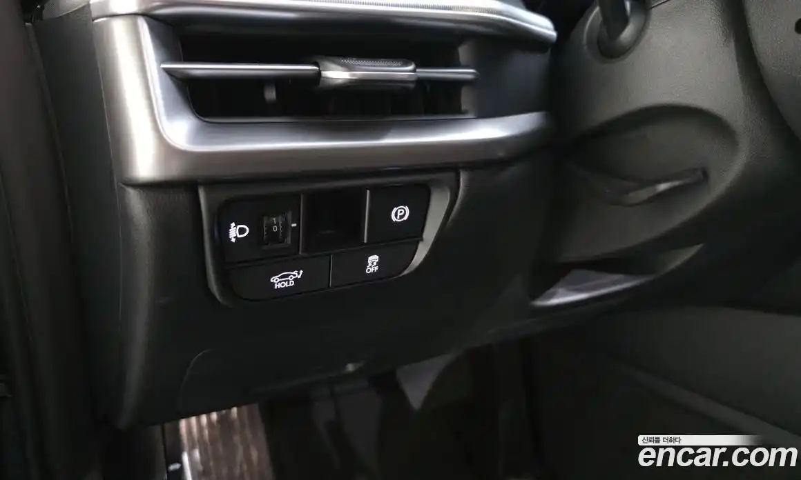Hyundai Grandeur 2023 3.5 автомат (гидро), фото 27