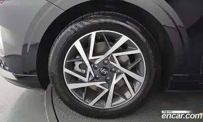 Hyundai Grandeur 2023 3.5 автомат (гидро), миниатюра 5