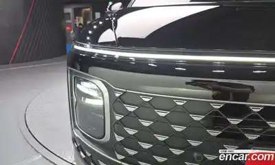 Hyundai Grandeur 2023 3.5 автомат (гидро), миниатюра 8