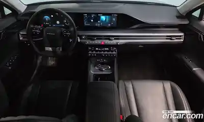 Hyundai Grandeur 2023 3.5 автомат (гидро), миниатюра 10