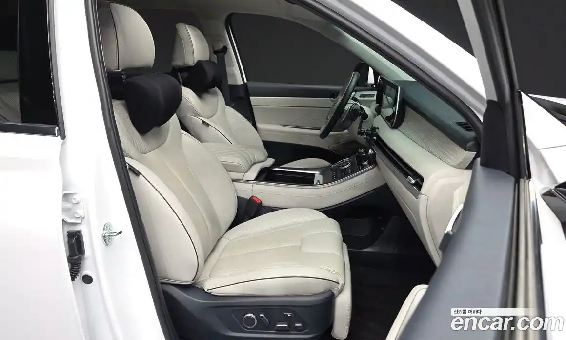 Hyundai Palisade 2023 3.8 автомат (гидро), фото 11
