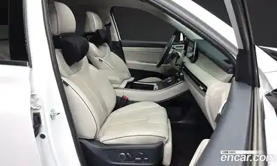 Hyundai Palisade 2023 3.8 автомат (гидро), миниатюра 11