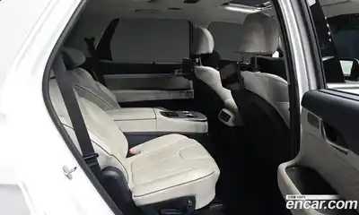 Hyundai Palisade 2023 3.8 автомат (гидро), миниатюра 12
