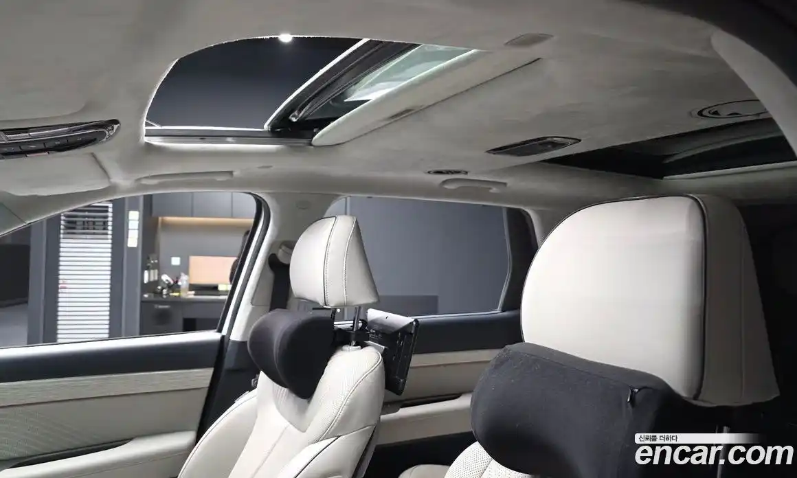 Hyundai Palisade 2023 3.8 автомат (гидро), фото 19