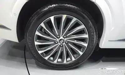 Hyundai Palisade 2023 3.8 автомат (гидро), миниатюра 5