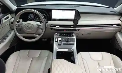 Hyundai Palisade 2023 3.8 автомат (гидро), миниатюра 7