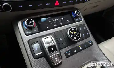 Hyundai Palisade 2023 3.8 автомат (гидро), миниатюра 9