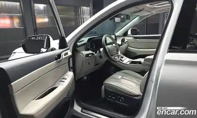 Hyundai Palisade 2023 3.8 автомат (гидро), миниатюра 10