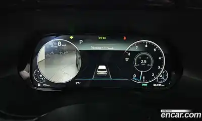 Hyundai Palisade 2021 3.8 автомат (гидро), миниатюра 11