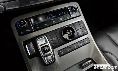 Hyundai Palisade 2021 3.8 автомат (гидро), миниатюра 12