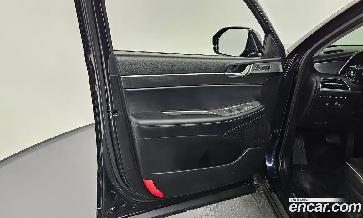 Hyundai Palisade 2021 3.8 автомат (гидро), фото 14