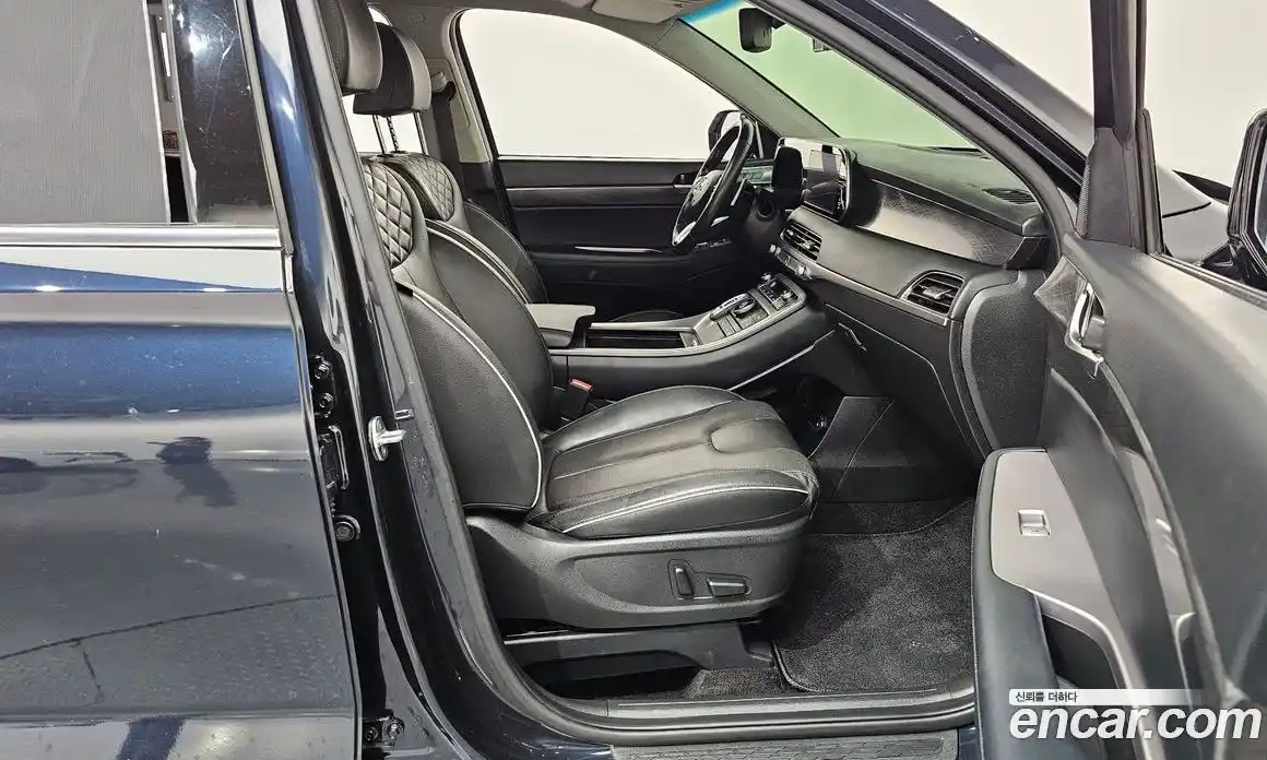 Hyundai Palisade 2021 3.8 автомат (гидро), фото 16