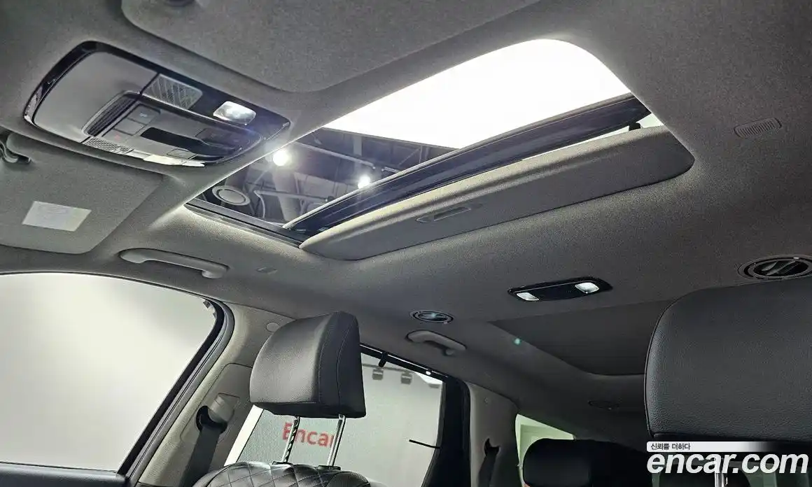 Hyundai Palisade 2021 3.8 автомат (гидро), фото 22