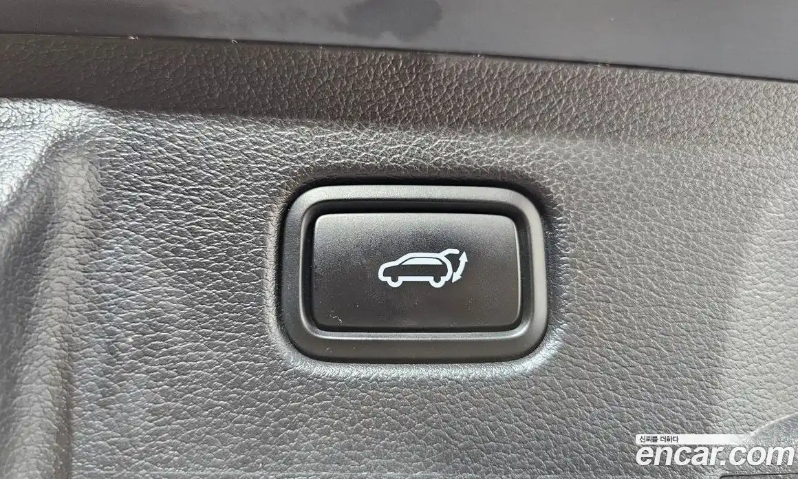 Hyundai Palisade 2021 3.8 автомат (гидро), фото 23