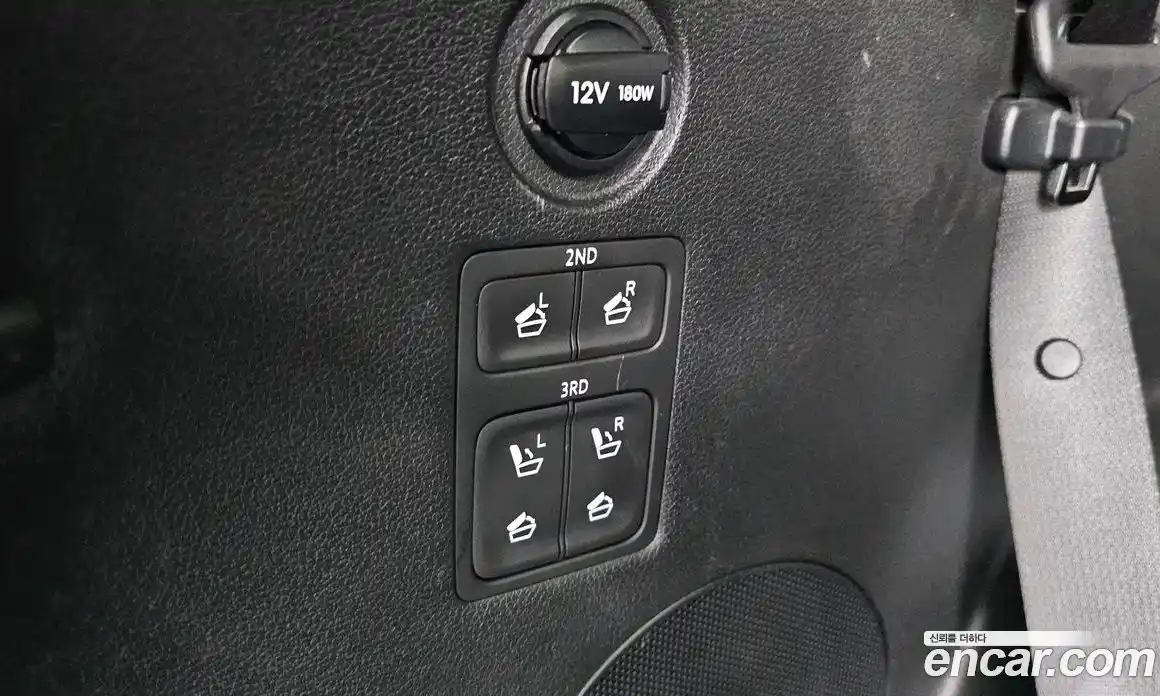 Hyundai Palisade 2021 3.8 автомат (гидро), фото 24