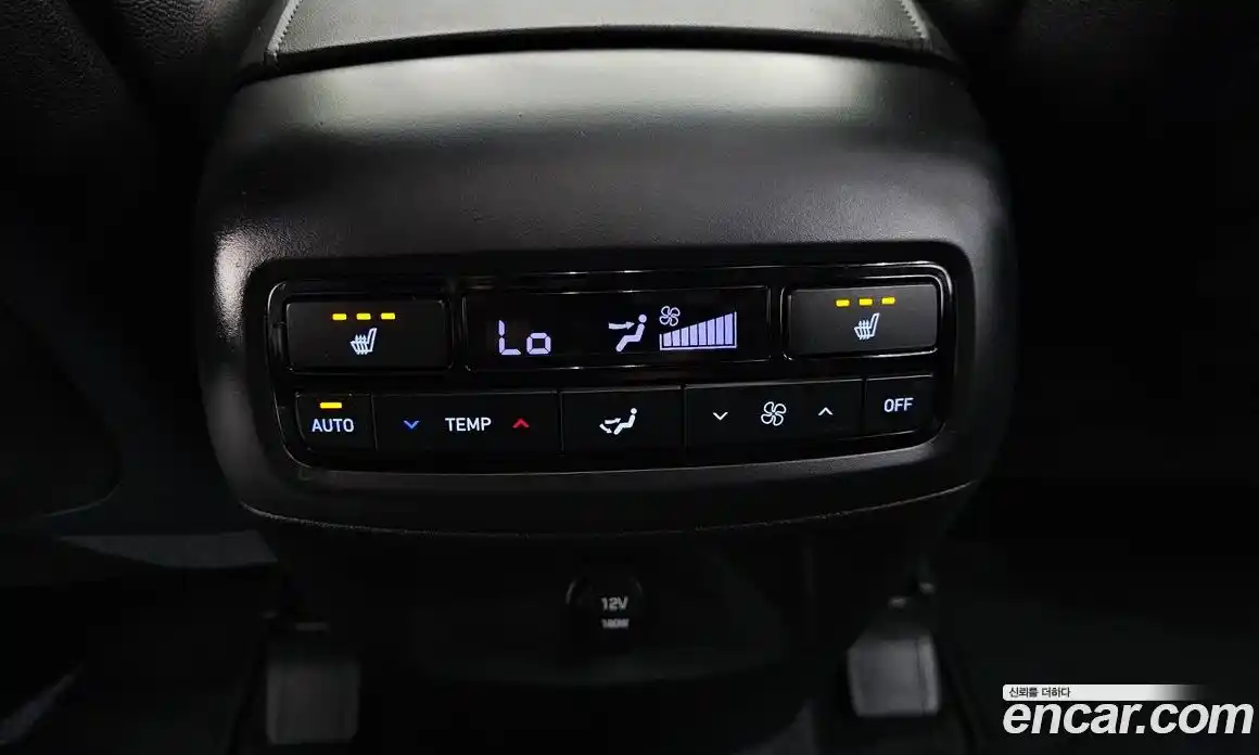 Hyundai Palisade 2021 3.8 автомат (гидро), фото 28