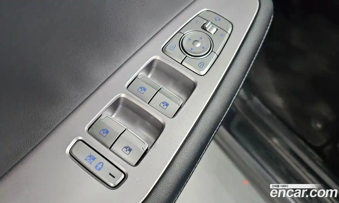 Hyundai Palisade 2021 3.8 автомат (гидро), фото 42