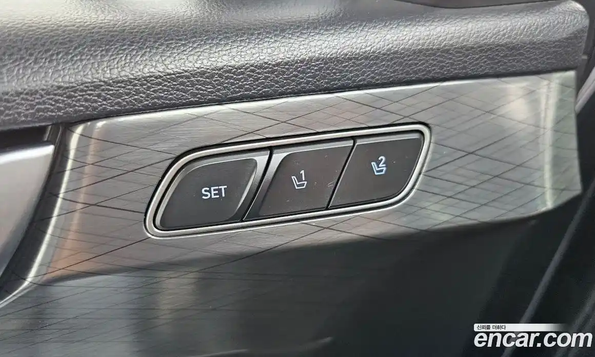 Hyundai Palisade 2021 3.8 автомат (гидро), фото 44