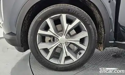 Hyundai Palisade 2021 3.8 автомат (гидро), миниатюра 5