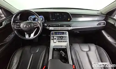 Hyundai Palisade 2021 3.8 автомат (гидро), миниатюра 10
