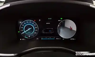 Hyundai Santa Fe 2022 1.6 автомат (гидро), миниатюра 11