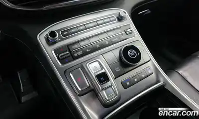 Hyundai Santa Fe 2022 1.6 автомат (гидро), миниатюра 12