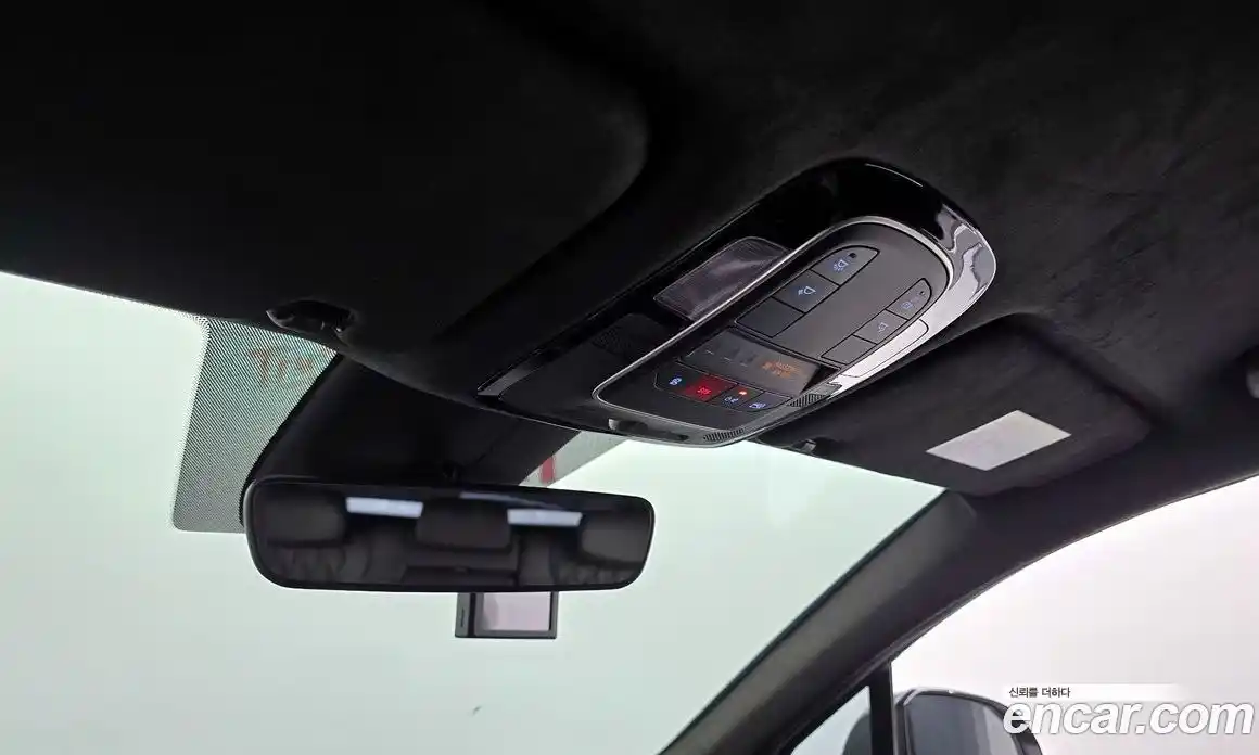 Hyundai Santa Fe 2022 1.6 автомат (гидро), фото 29
