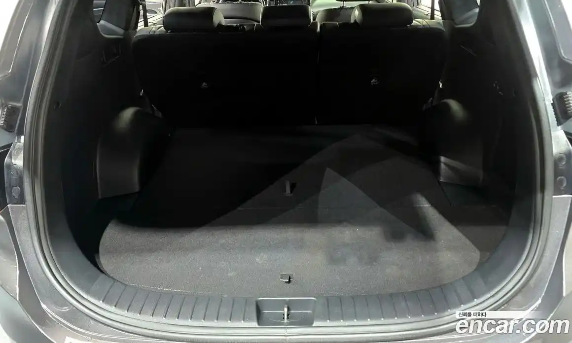 Hyundai Santa Fe 2022 1.6 автомат (гидро), фото 31