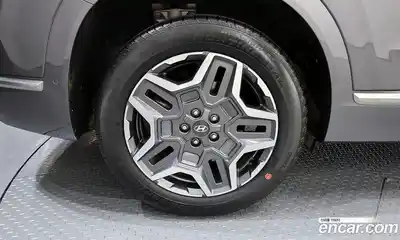 Hyundai Santa Fe 2022 1.6 автомат (гидро), миниатюра 5