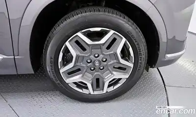 Hyundai Santa Fe 2022 1.6 автомат (гидро), миниатюра 7