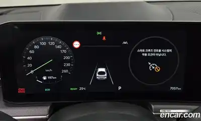 Kia K5 (Optima) 2024 2.0 автомат (гидро), миниатюра 11