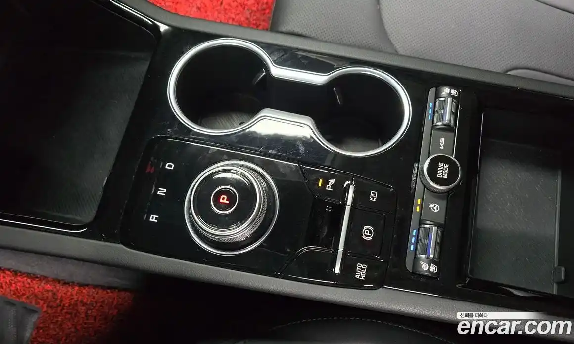 Kia K5 (Optima) 2024 2.0 автомат (гидро), фото 12
