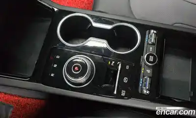 Kia K5 (Optima) 2024 2.0 автомат (гидро), миниатюра 12