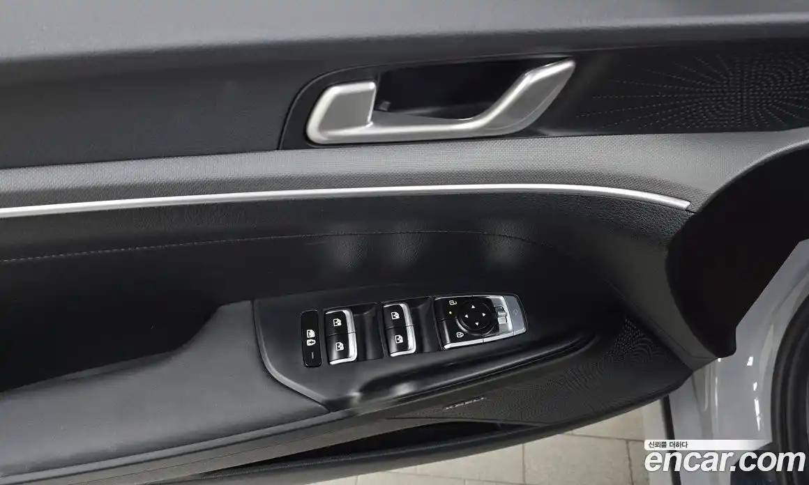 Kia K5 (Optima) 2024 2.0 автомат (гидро), фото 26