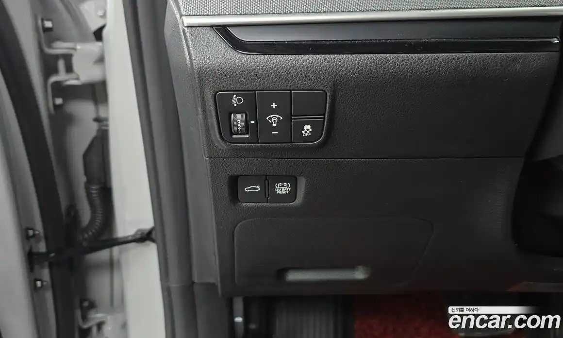Kia K5 (Optima) 2024 2.0 автомат (гидро), фото 27