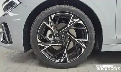 Kia K5 (Optima) 2024 2.0 автомат (гидро), миниатюра 5