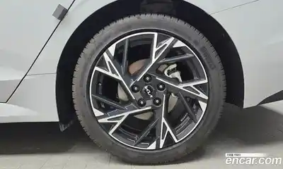 Kia K5 (Optima) 2024 2.0 автомат (гидро), миниатюра 7