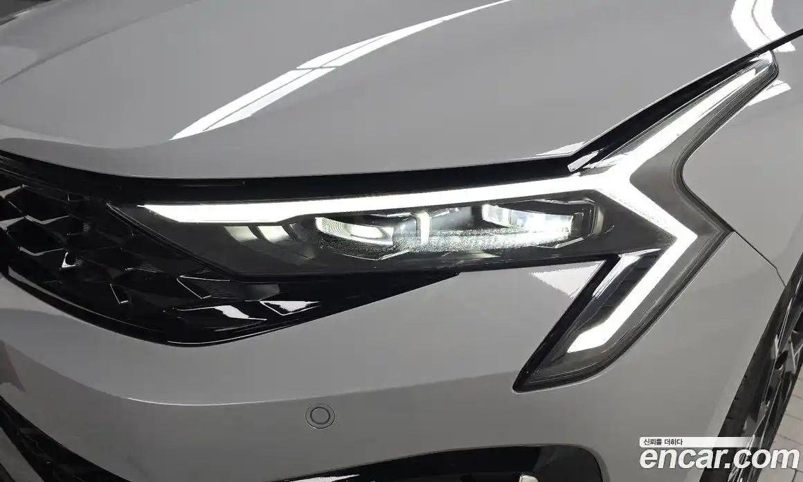 Kia K5 (Optima) 2024 2.0 автомат (гидро), фото 8