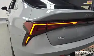 Kia K5 (Optima) 2024 2.0 автомат (гидро), миниатюра 9