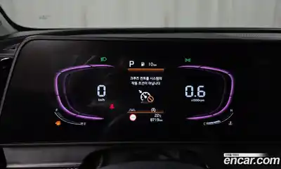Kia Sportage 2024 1.6 автомат (гидро), миниатюра 11